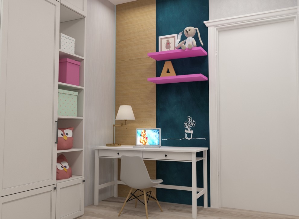 Проект " Питерское настроение"