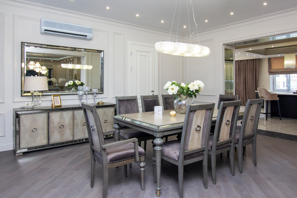 Квартира мечты в Краснодаре