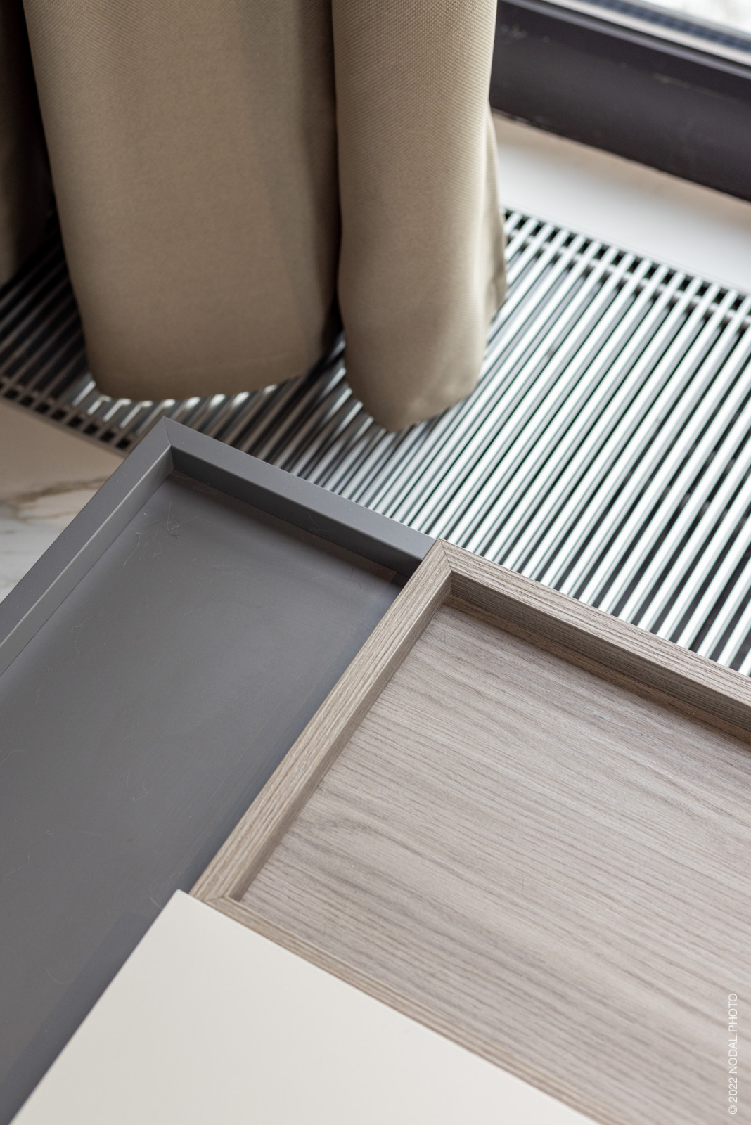 2-bedroom apartment. Hodinskaya 2. Moscow