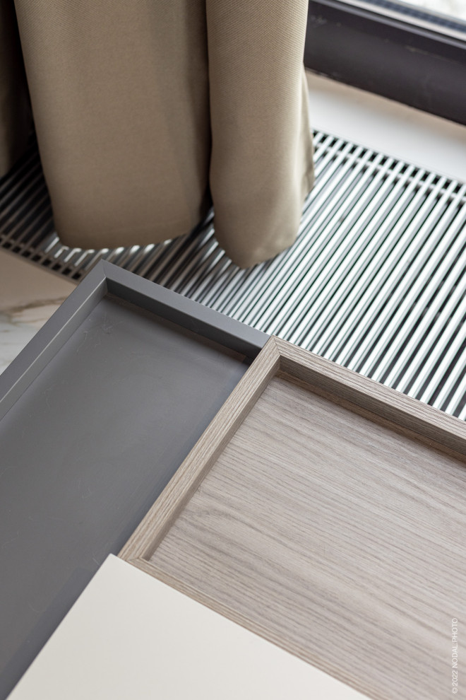 2-bedroom apartment. Hodinskaya 2. Moscow