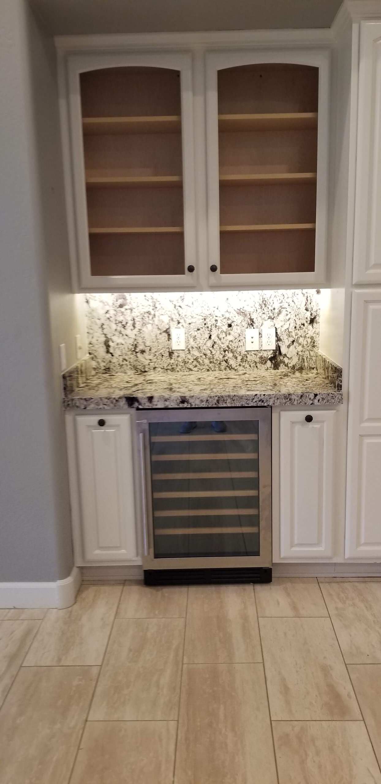 Remodels