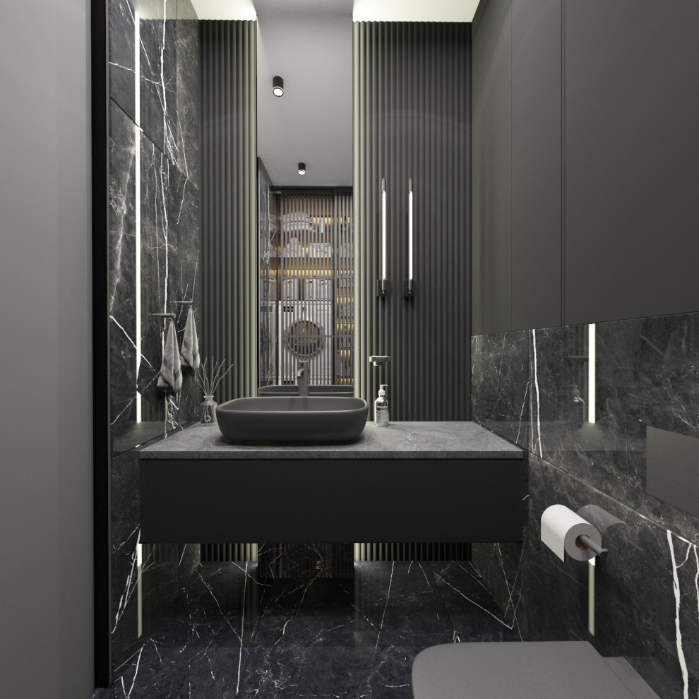 Квартира 170 м2 в центре Омска