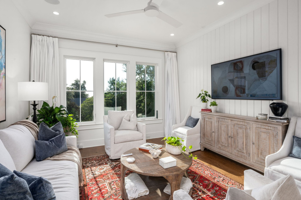 Camellia Cottage