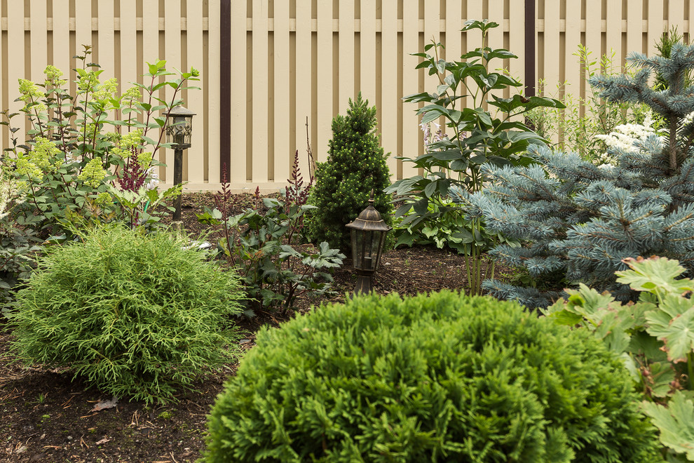 Жилой комплекс Северные просторы, №1