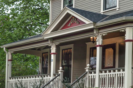 Newton, MA Residences