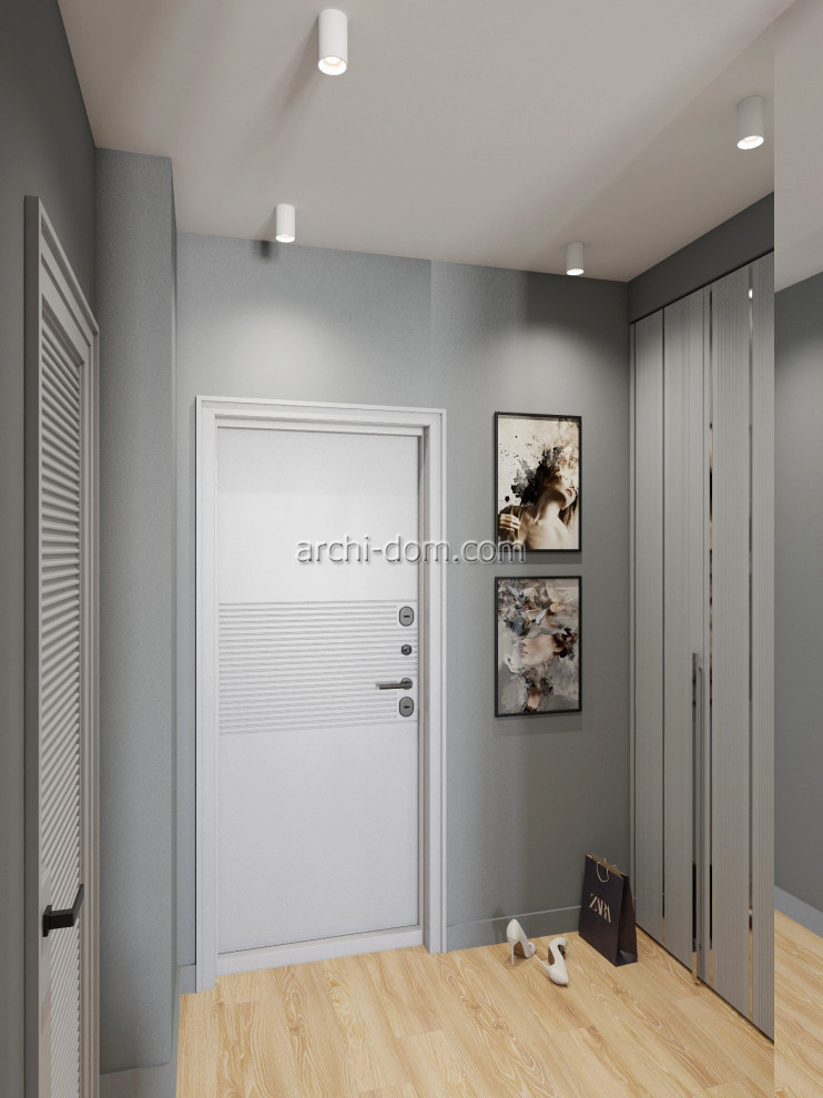 Апартаменты для аренды