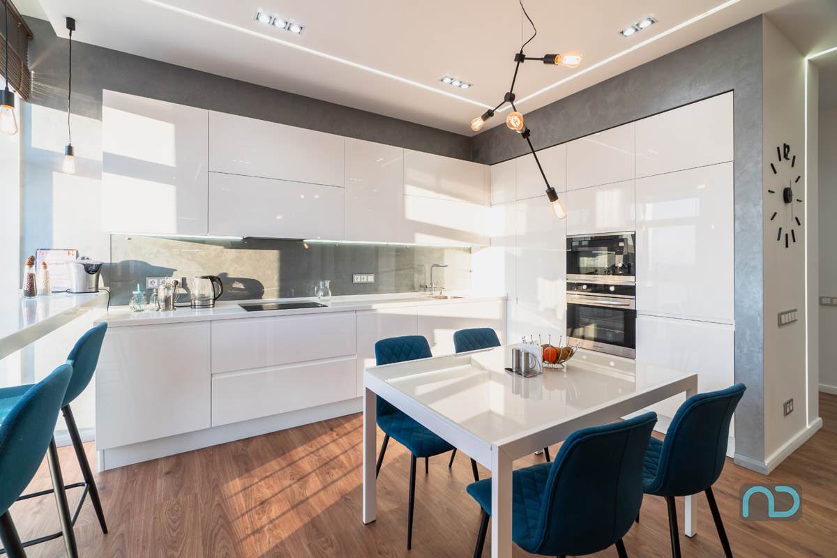 ЖК ВИКТОРИЯ реализация