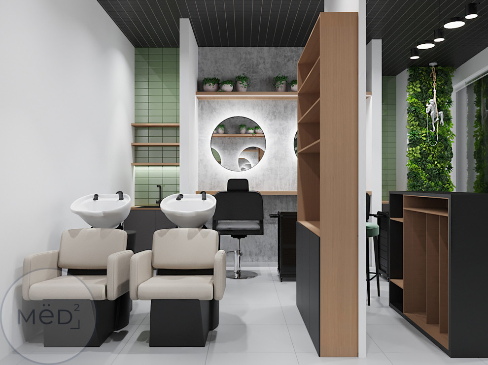 Салон красоты