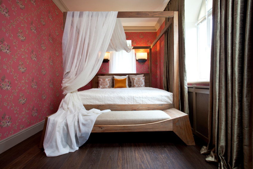 Дом за городом