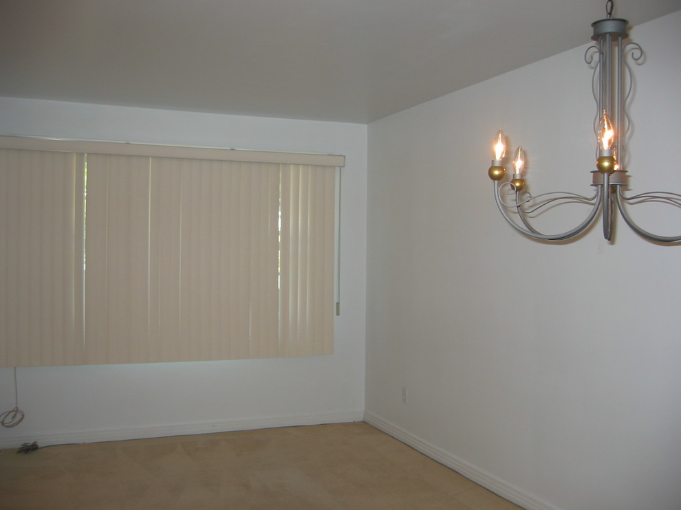 BEFORE - Full House Reno  - Allard