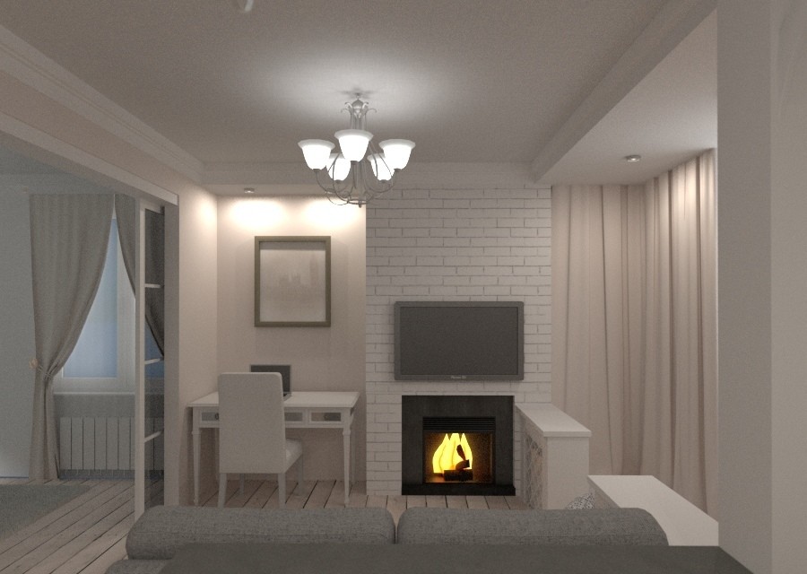 последние проекты