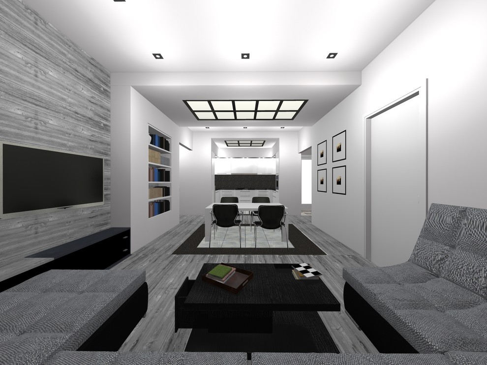 ЖК Лазурный блюз