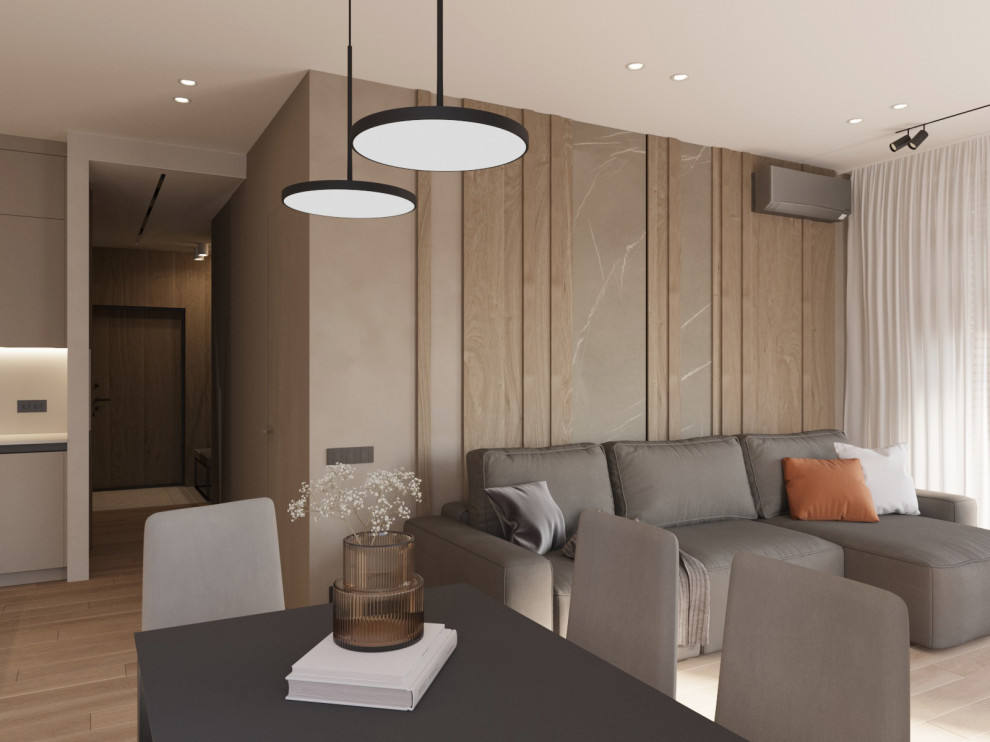 ЖК Аллея парк