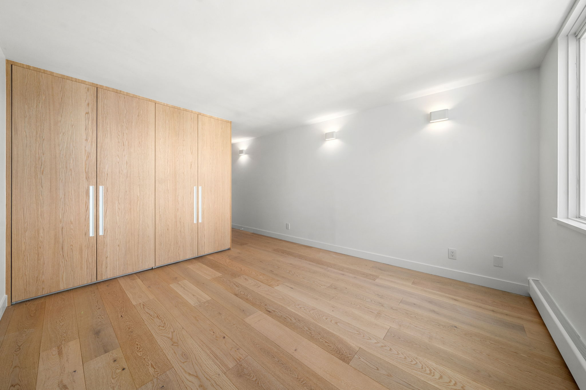 False Creek Penthouse Remodel