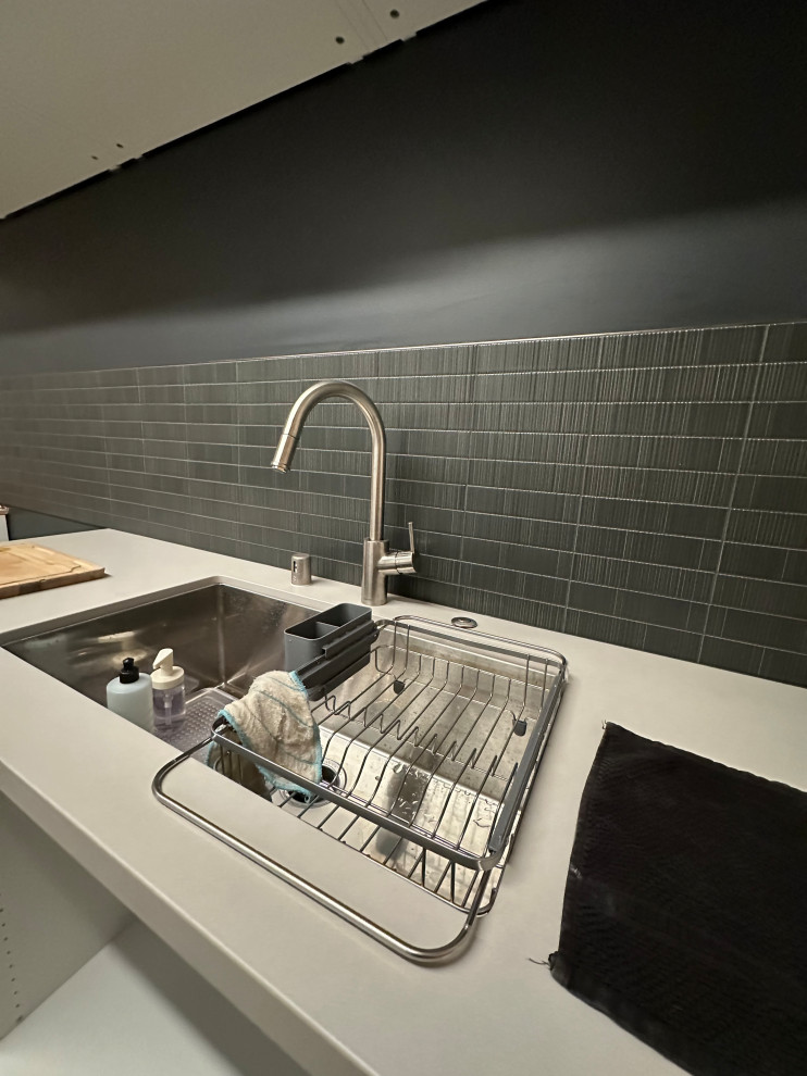 Backsplash remodel | Glendale CA