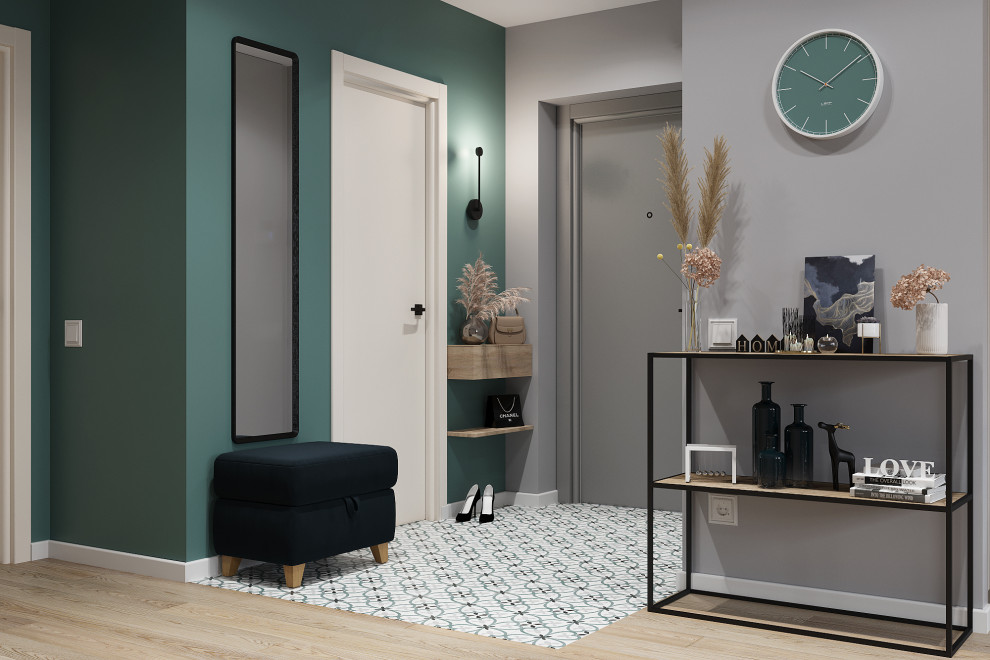 Квартира для большой семьи