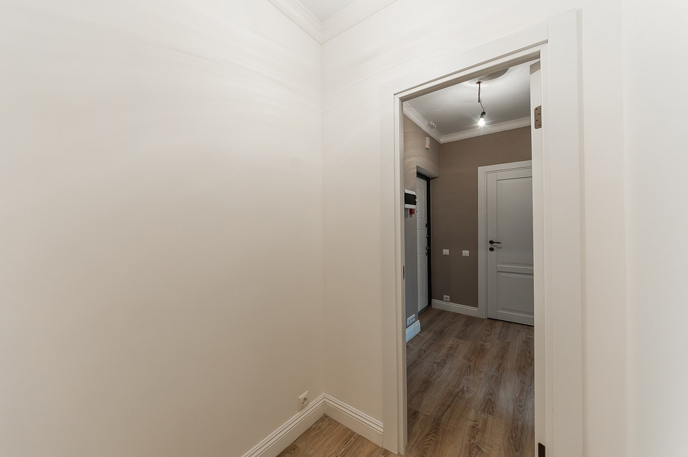 04. Ремонт квартиры