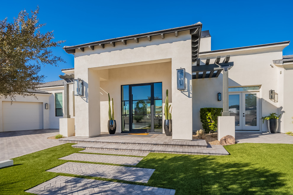 Prospector Dr