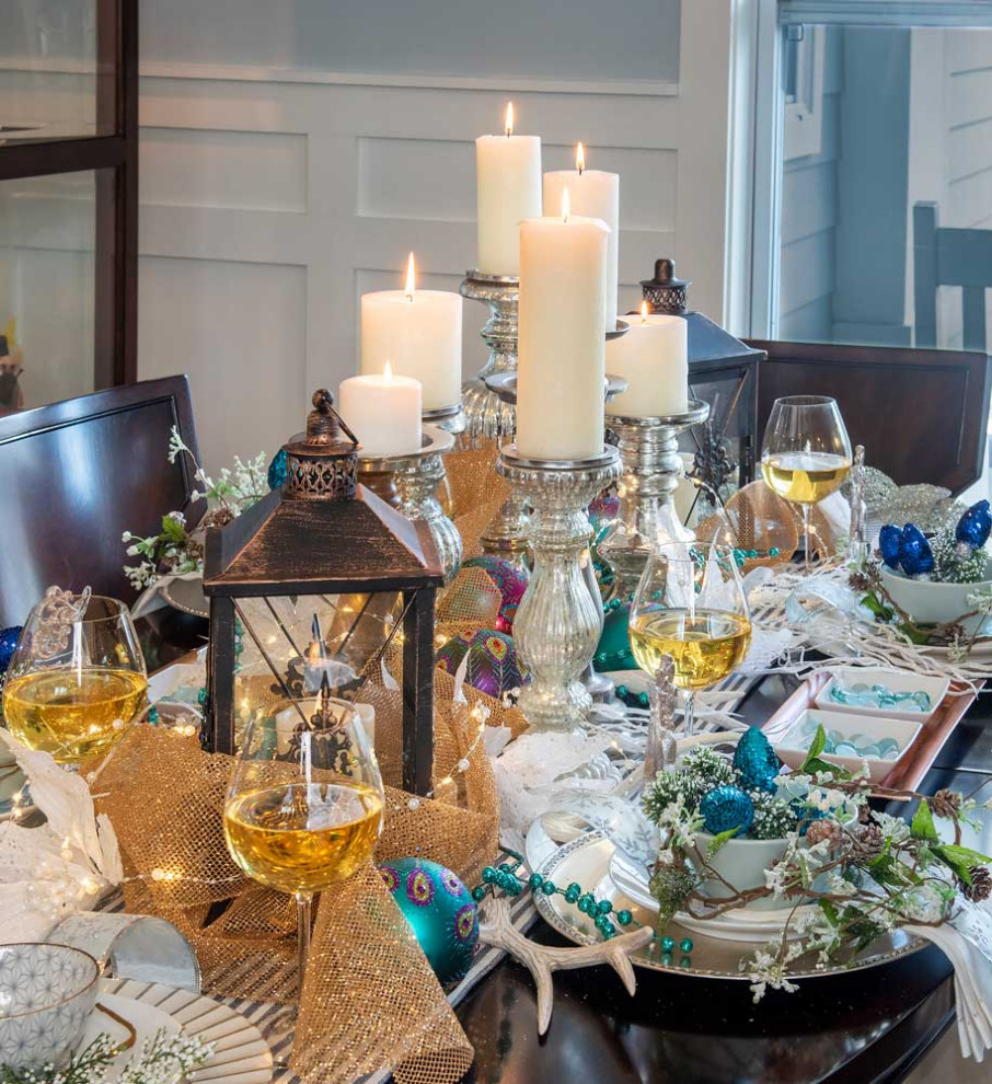 As Seen In Wilmington Magazine - Staging and Decorating