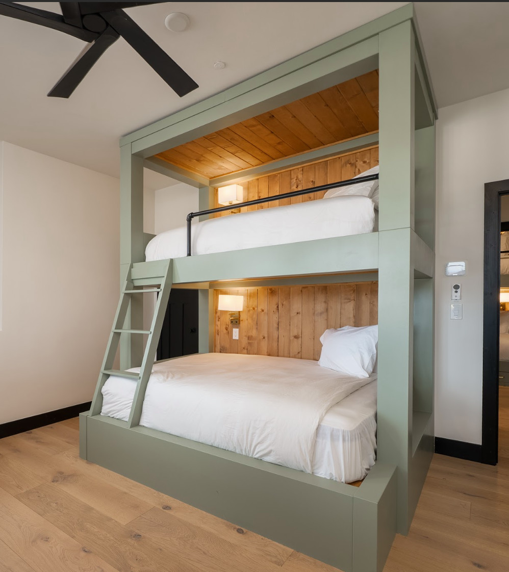 Cordillera Private Residence , Colorado