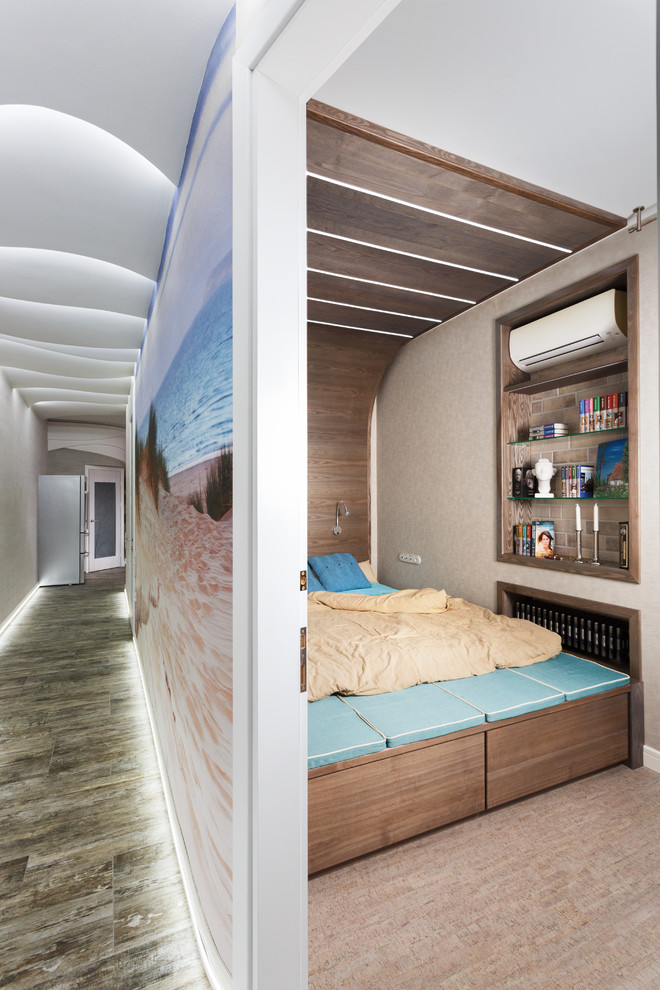 Квартира на побережье Балтики