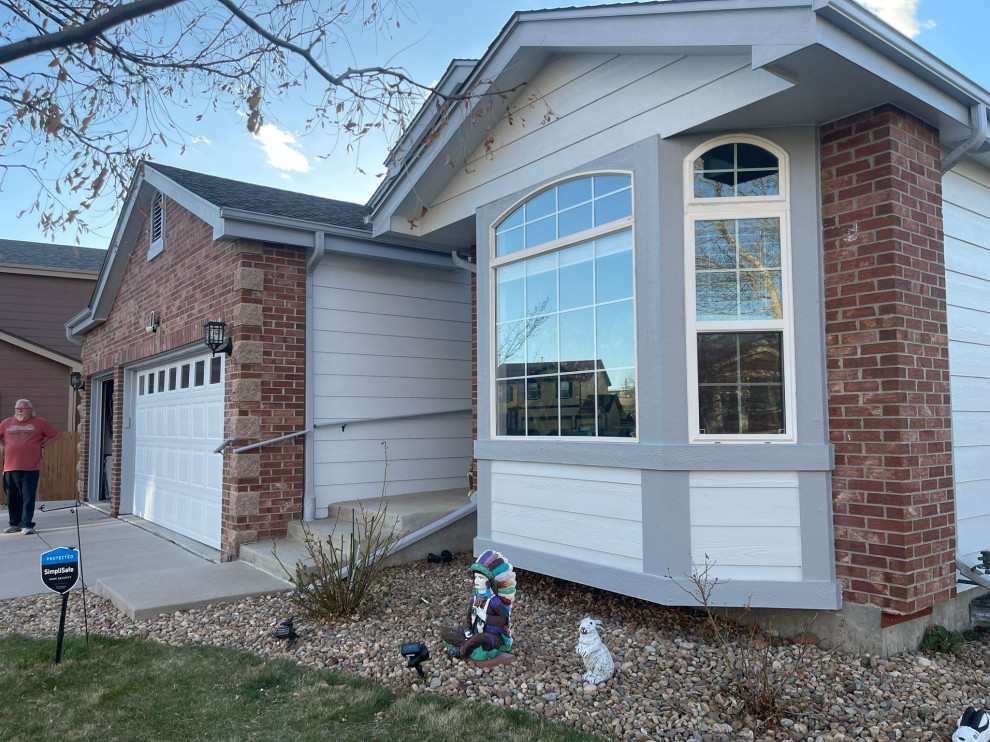 Exterior Paint | Denver, CO