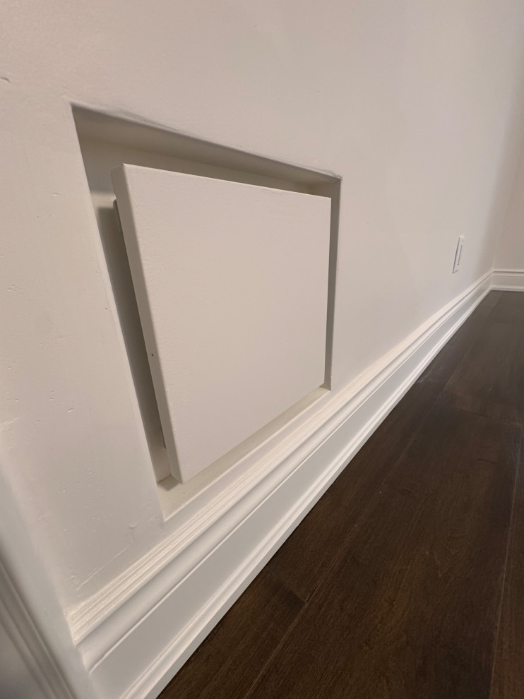Second Story Upgrade