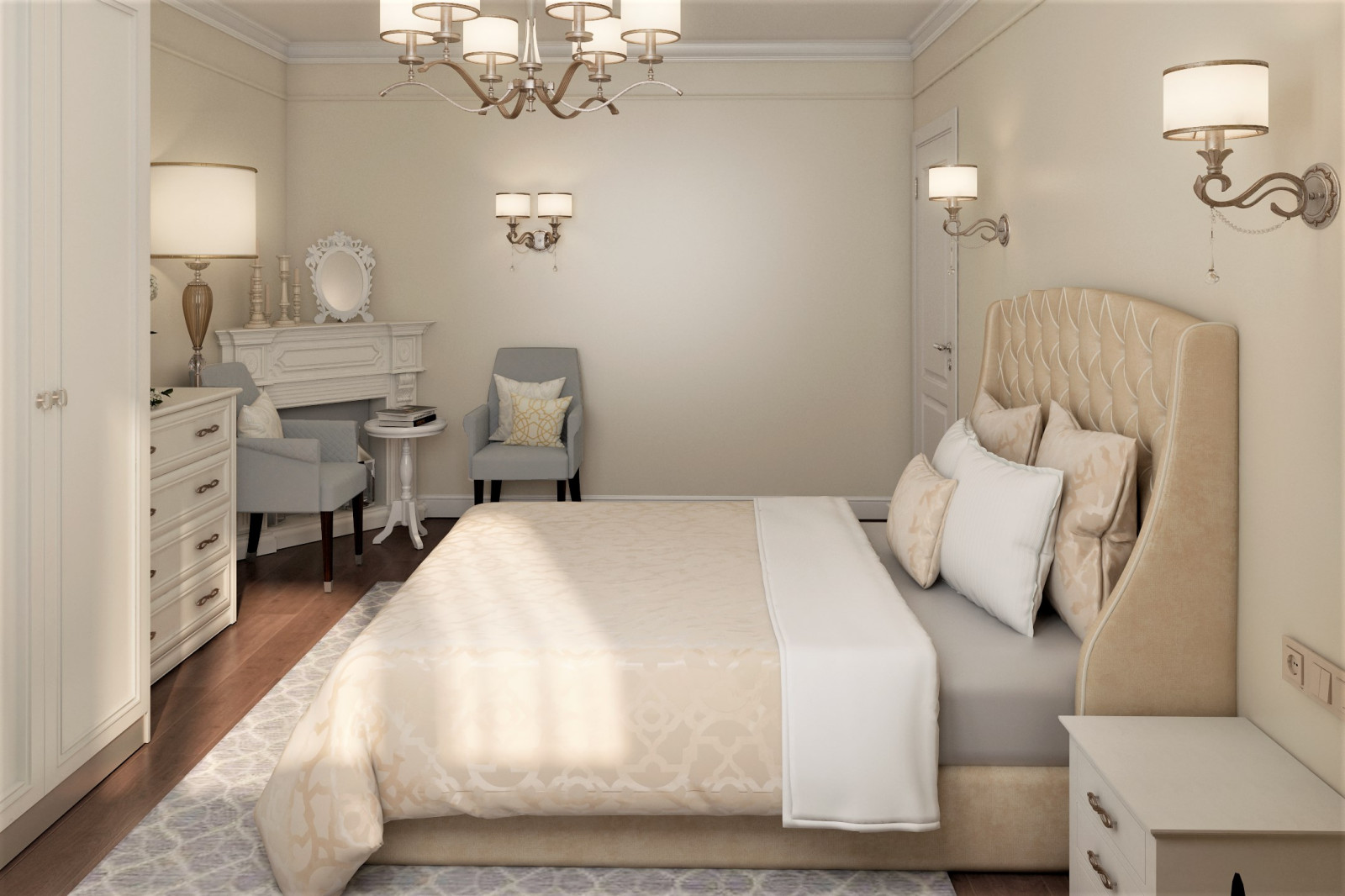 Южнопортовый проезд