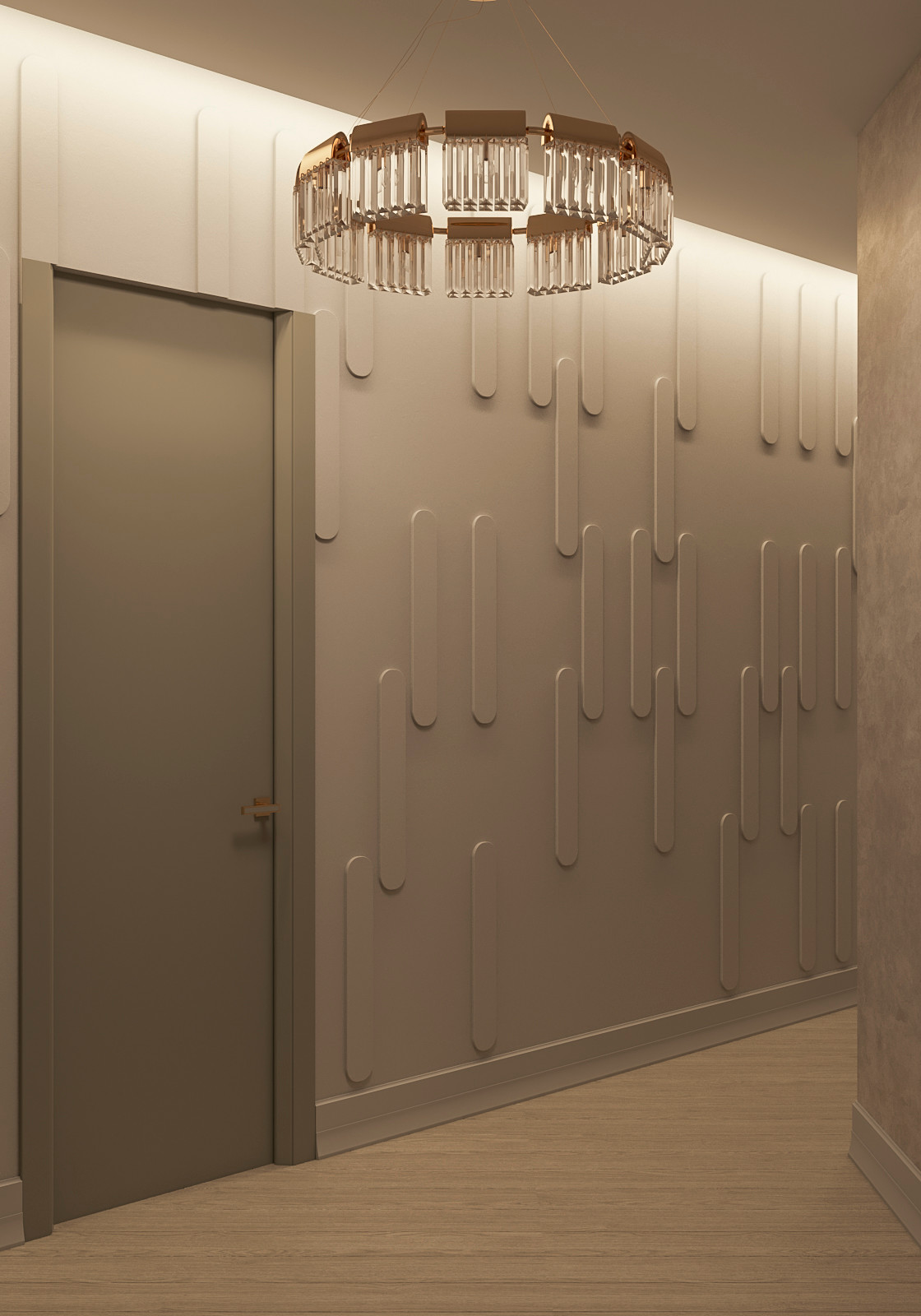 Золотые дюны