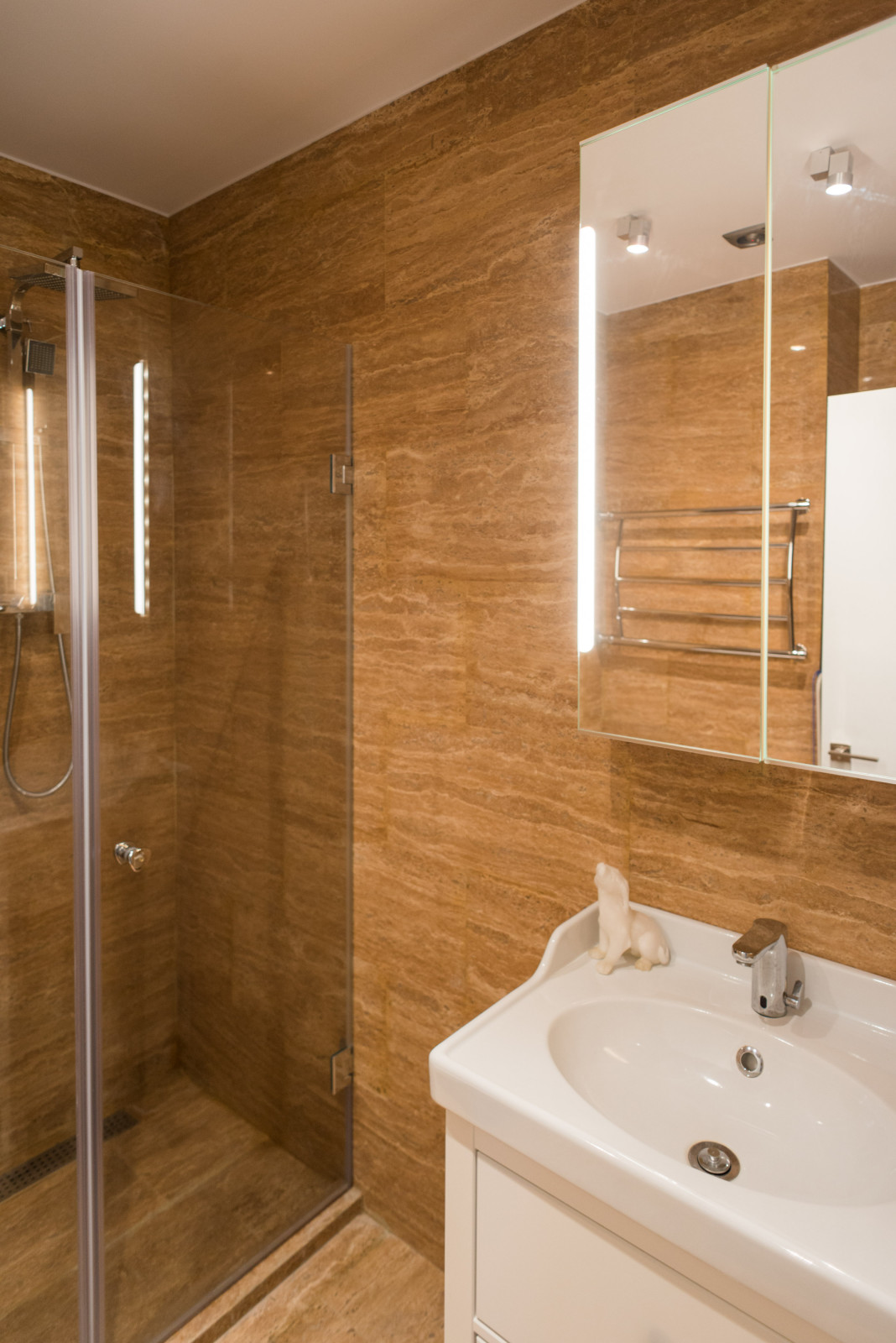 Квартира на Молодежной