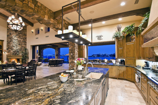 Beautiful Beach House Stone Veneer Combo Coronado Stone Veneer