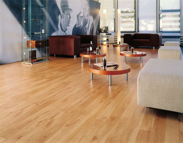 Laminate Floors: Get the Look of Wood (and More) for Less