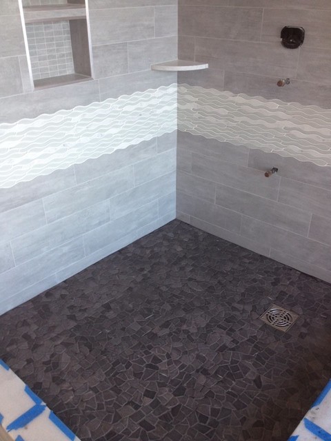 Completed Projects transitional