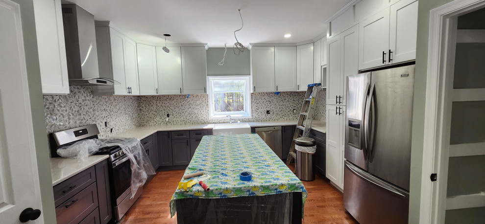 Ravi's addition Richmond, VA