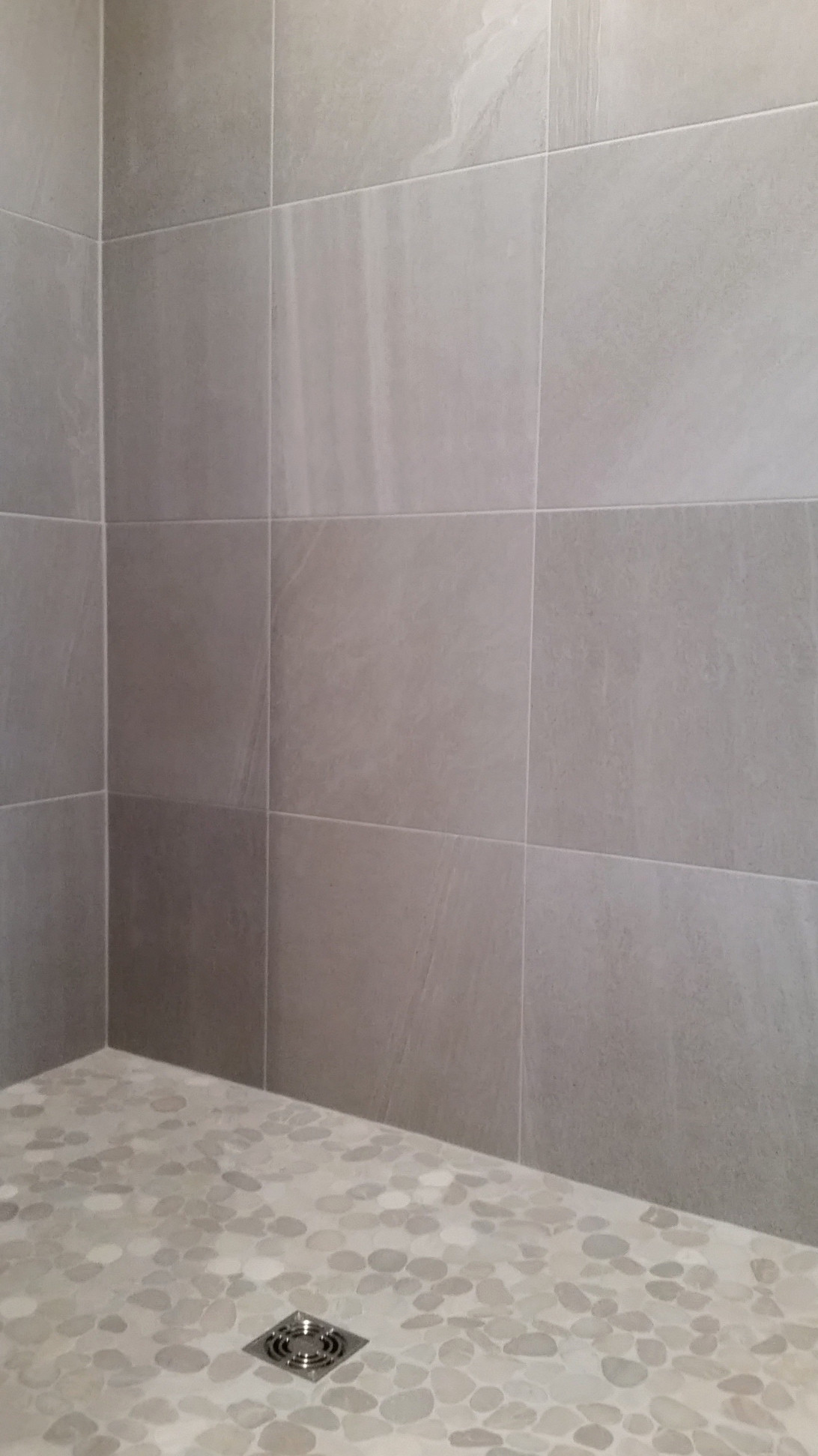Latest and Greatest!             New Construction Bathroom Underway