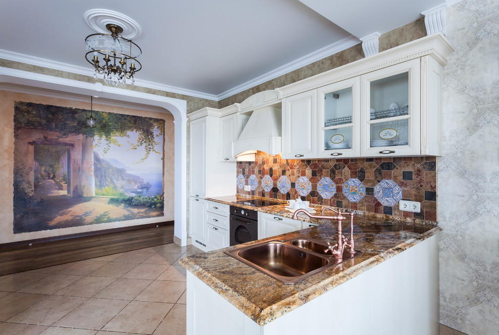 Квартира на Черной речке