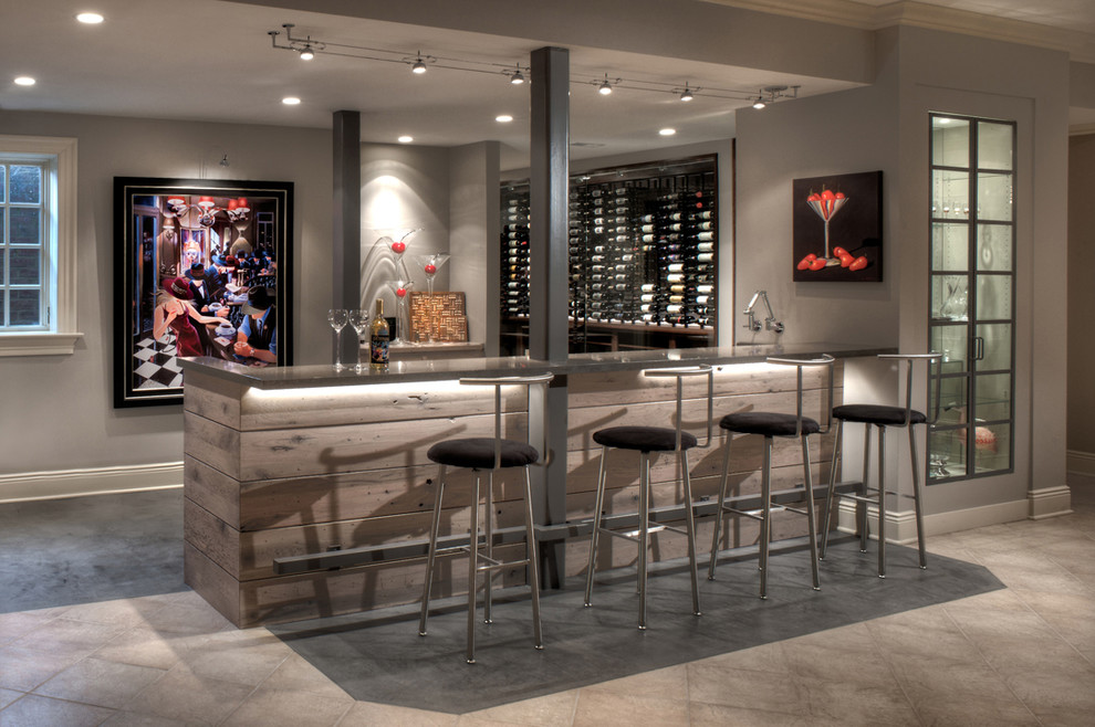 Wine Cellar Bar
