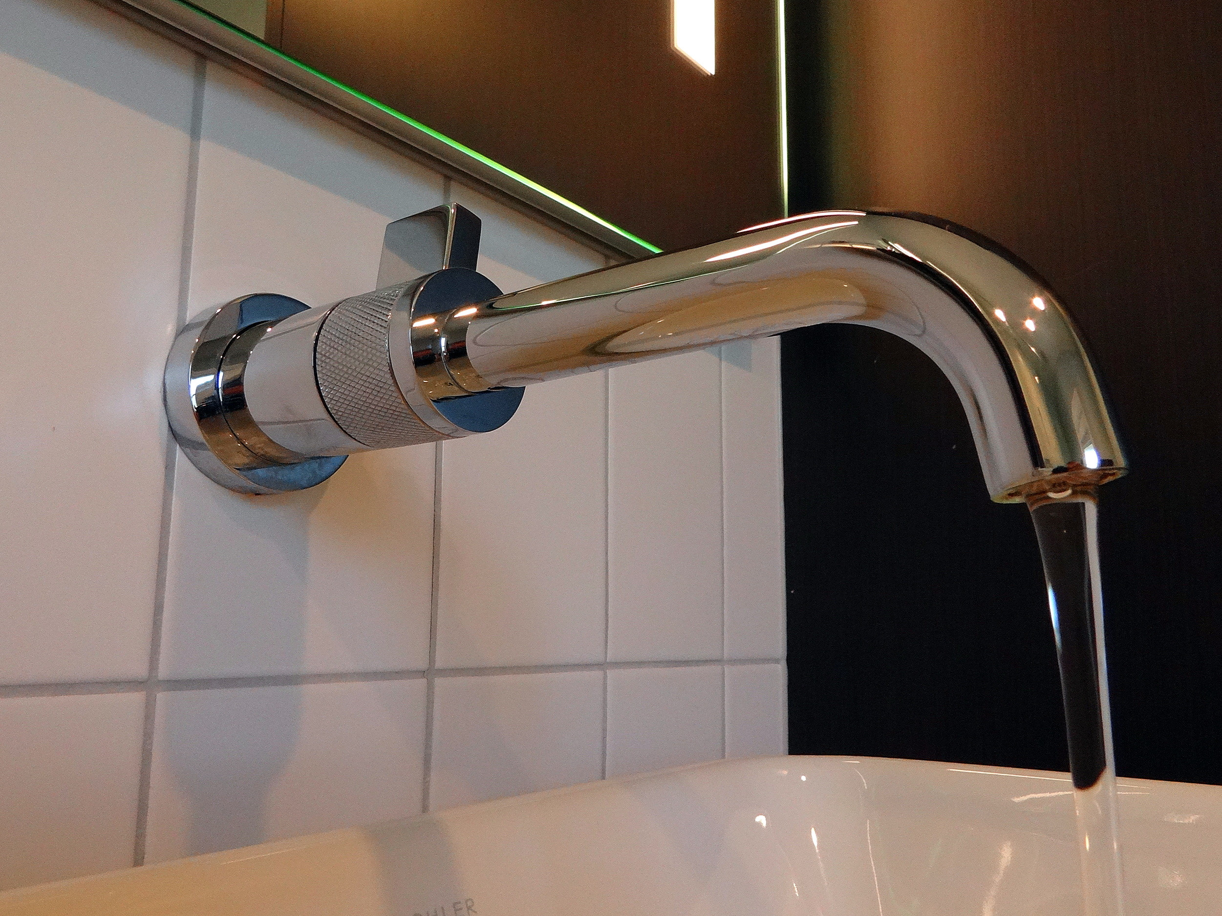 Bayside Residence - Master Bathroom
