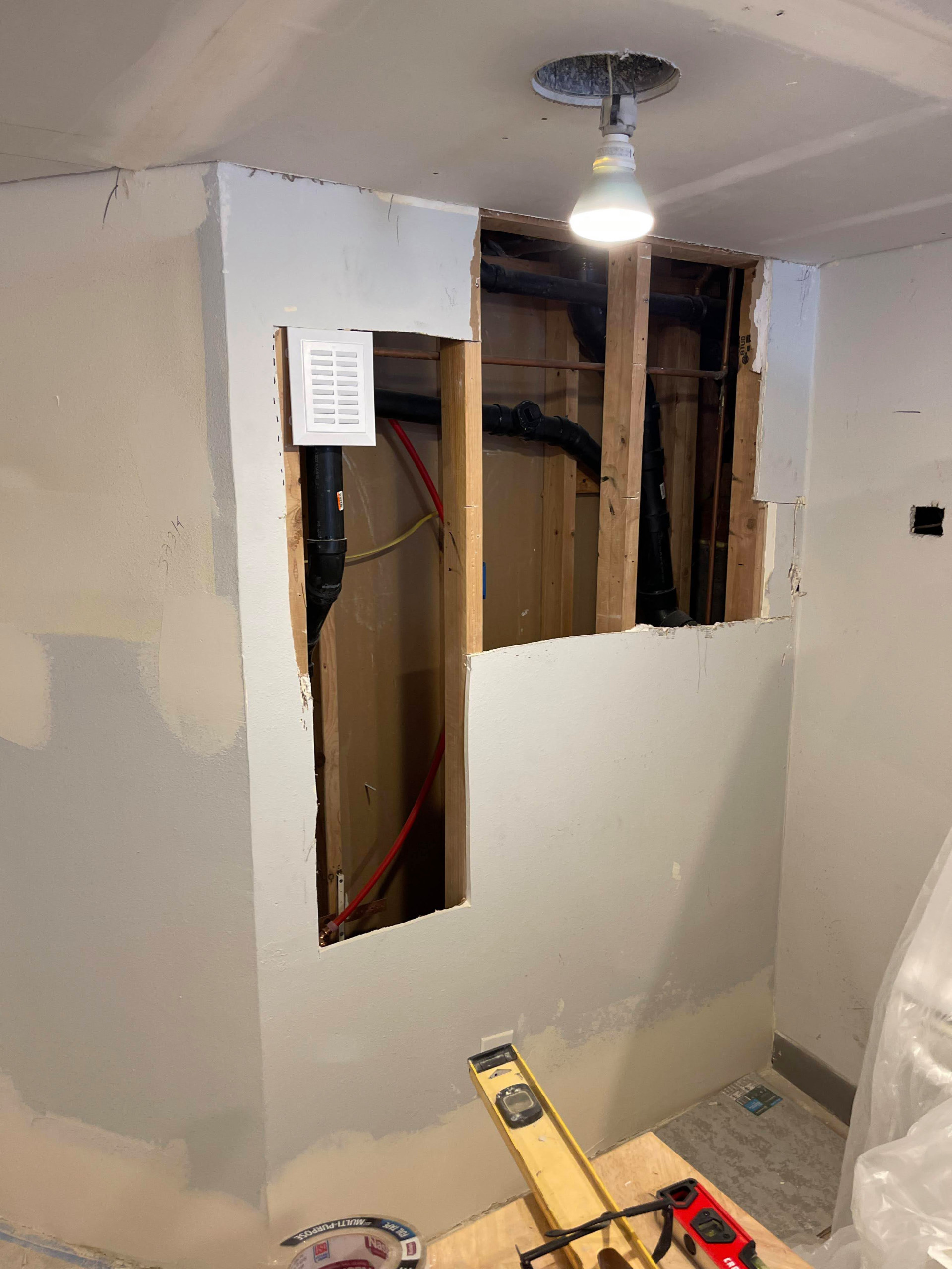 Seattle Home Renovation