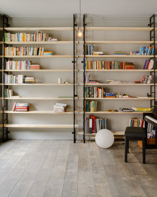 Tailor Made Patina moderne-bureau-a-domicile