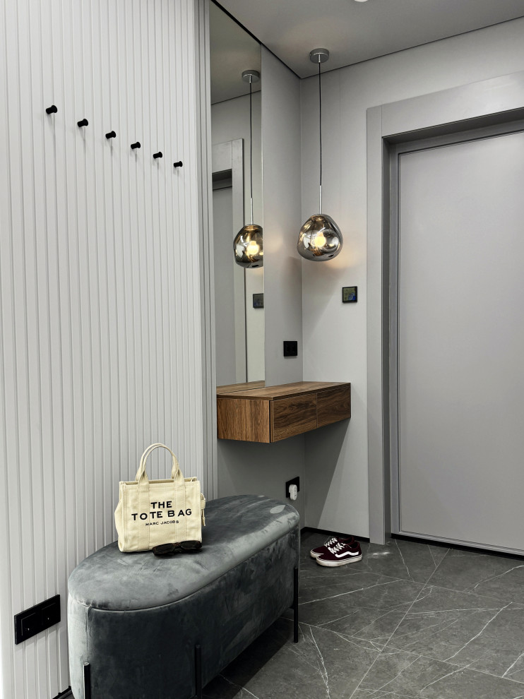 ЖК Ленинградский квартал