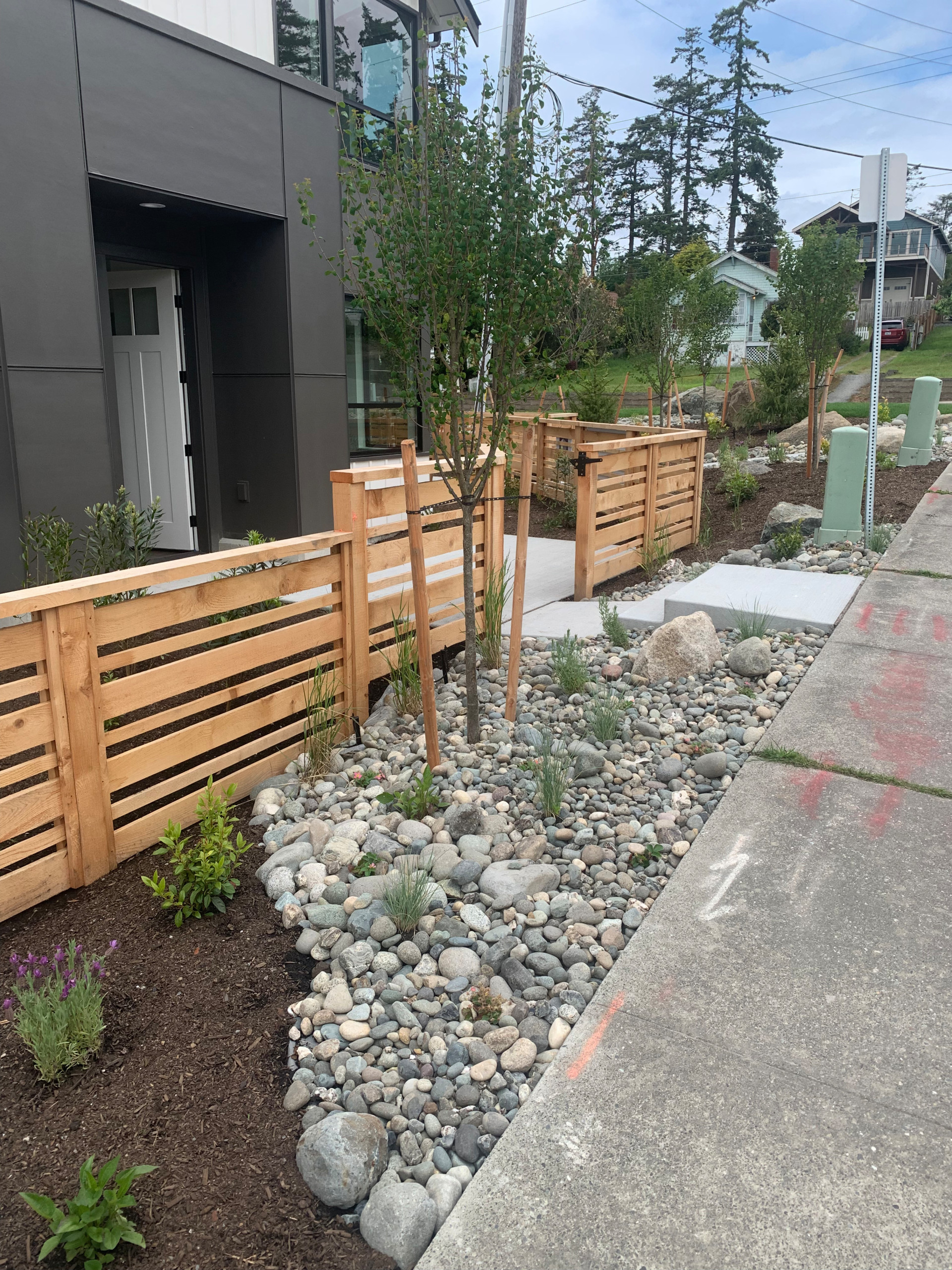 Skyline Townhomes