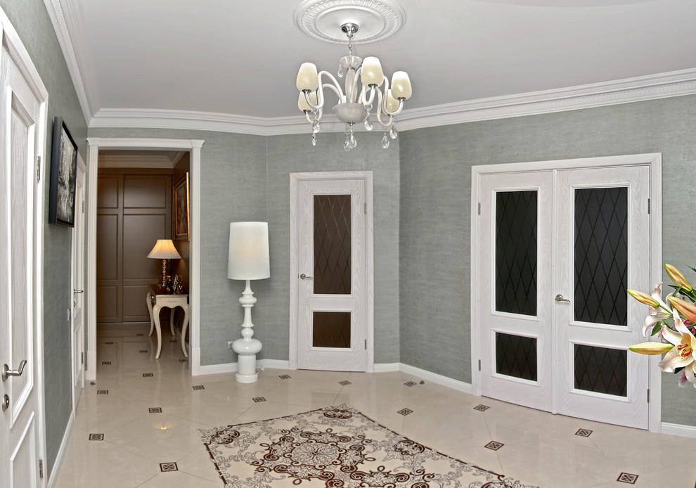 Юбилейный проспект