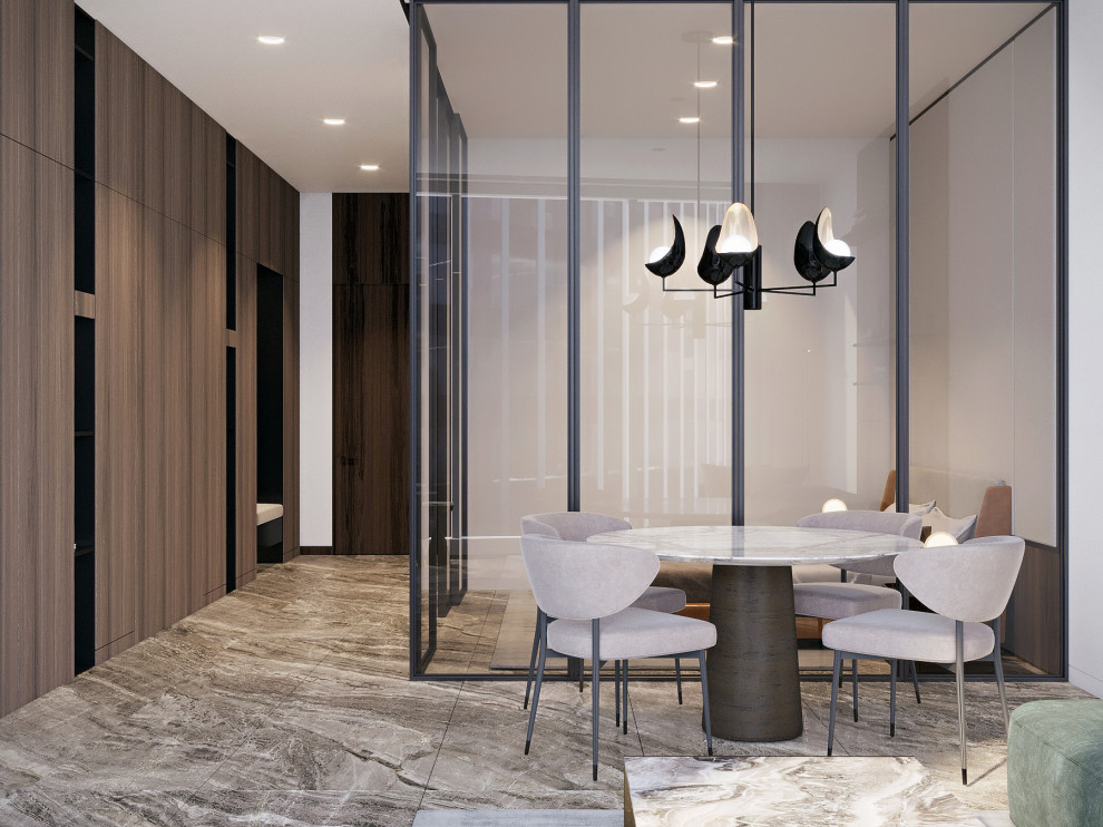 Апартаменты для сдачи в аренду в Москва-сити