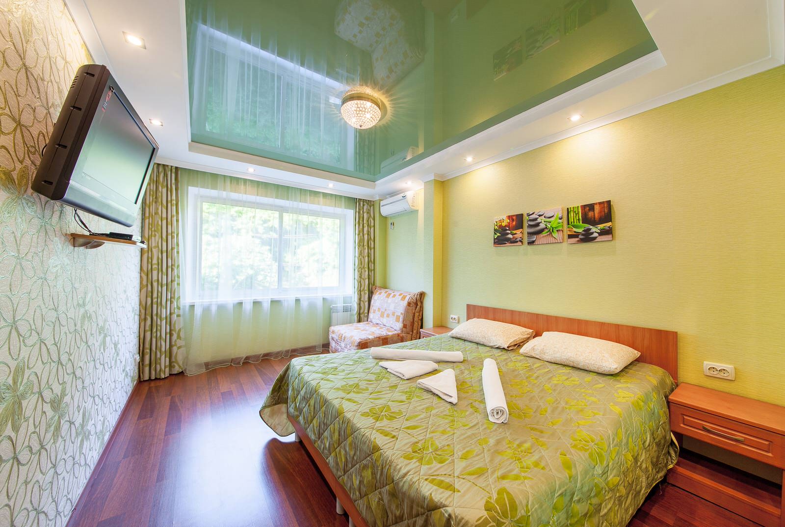 1 комнатная квартира Сочи