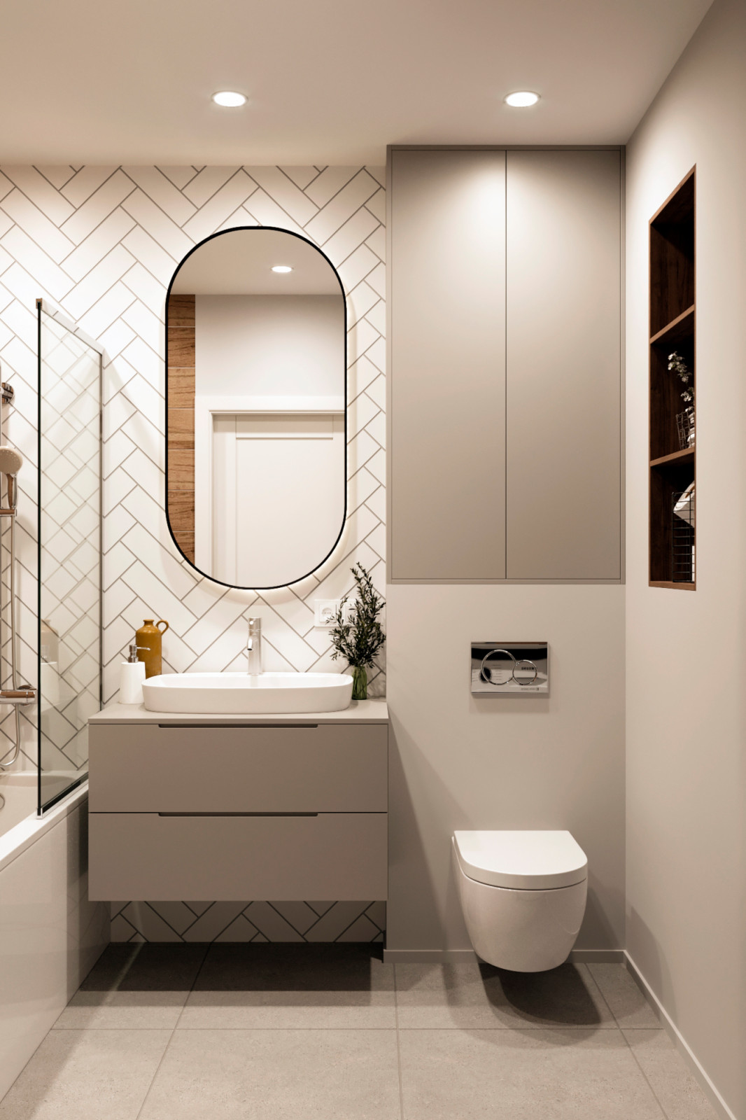 Квартира в Санкт-Петербурге