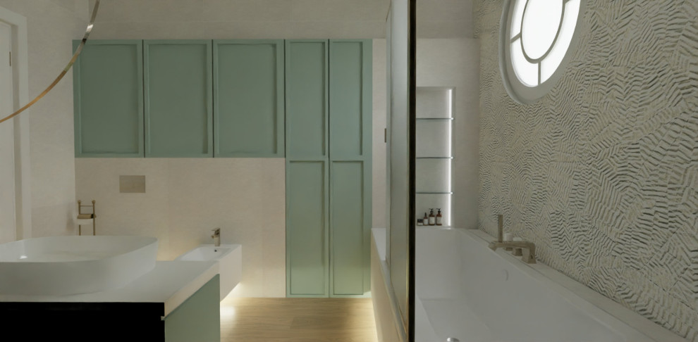 Звенигорье