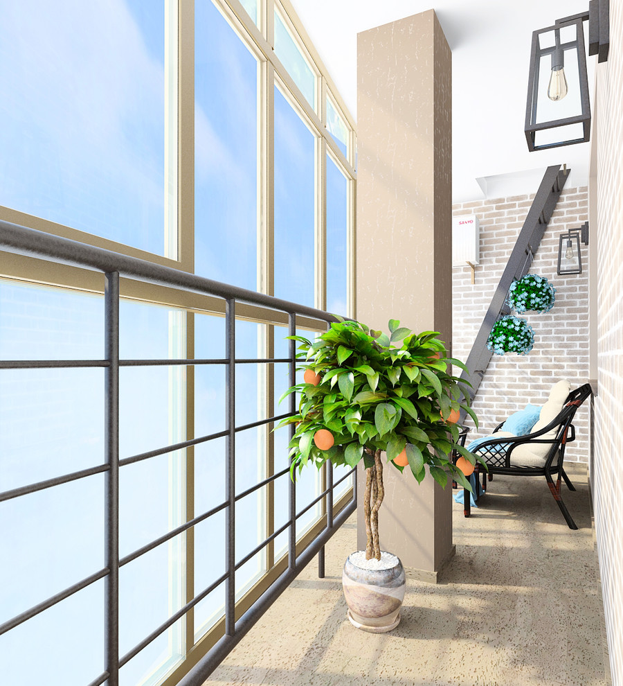 Квартира в ЖК "Солнечный"