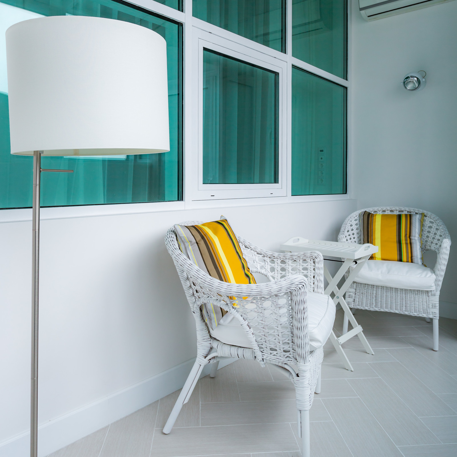 Квартира на Кутузовском