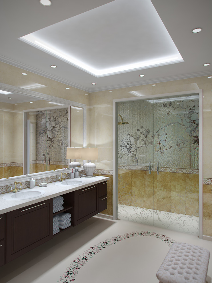 Дом Жостово